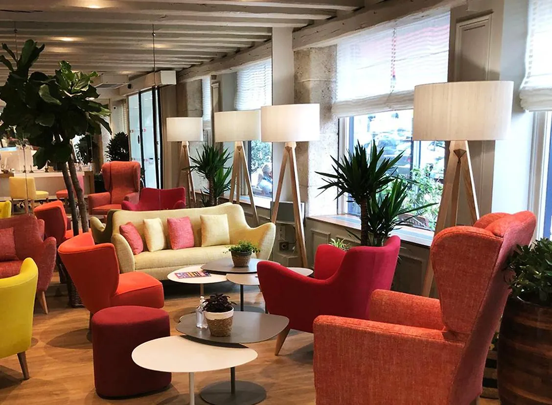 Duquesne Eiffel Hotel Paris