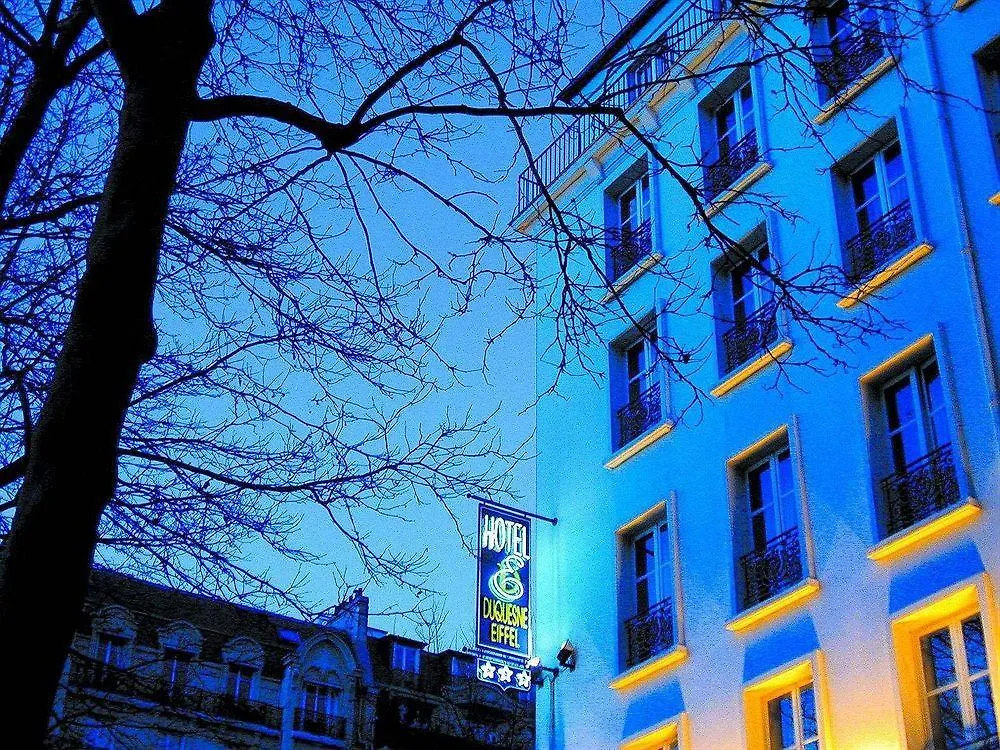 Duquesne Eiffel 3*