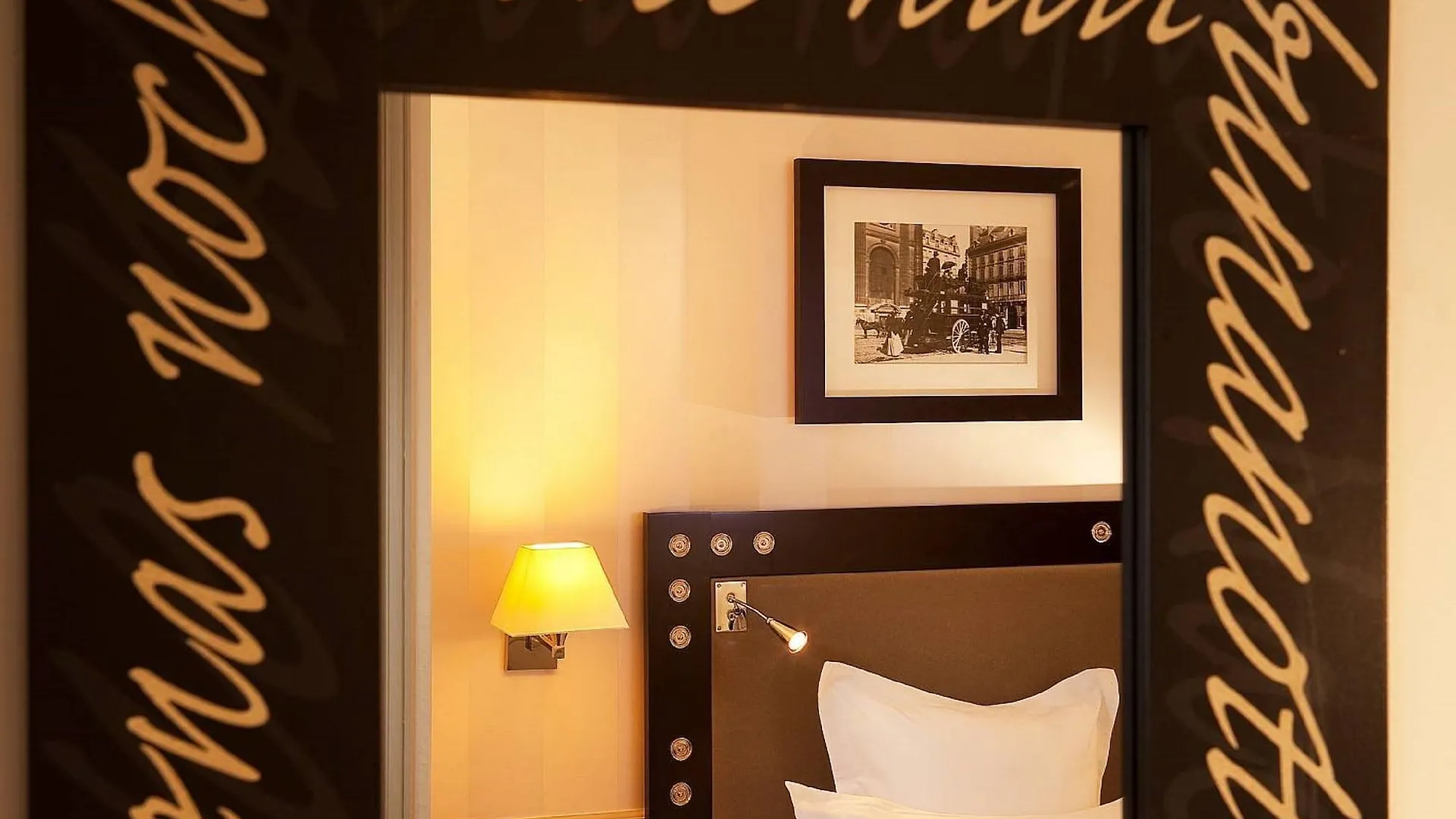 Duquesne Eiffel Hotel 3*