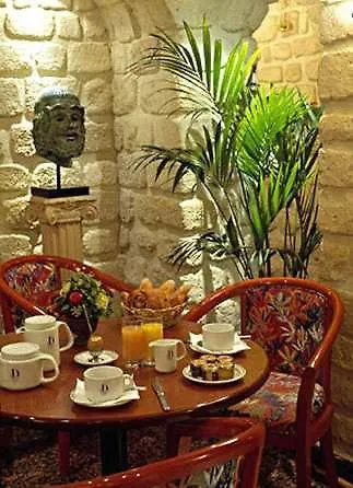 Duquesne Eiffel Hotel 3*