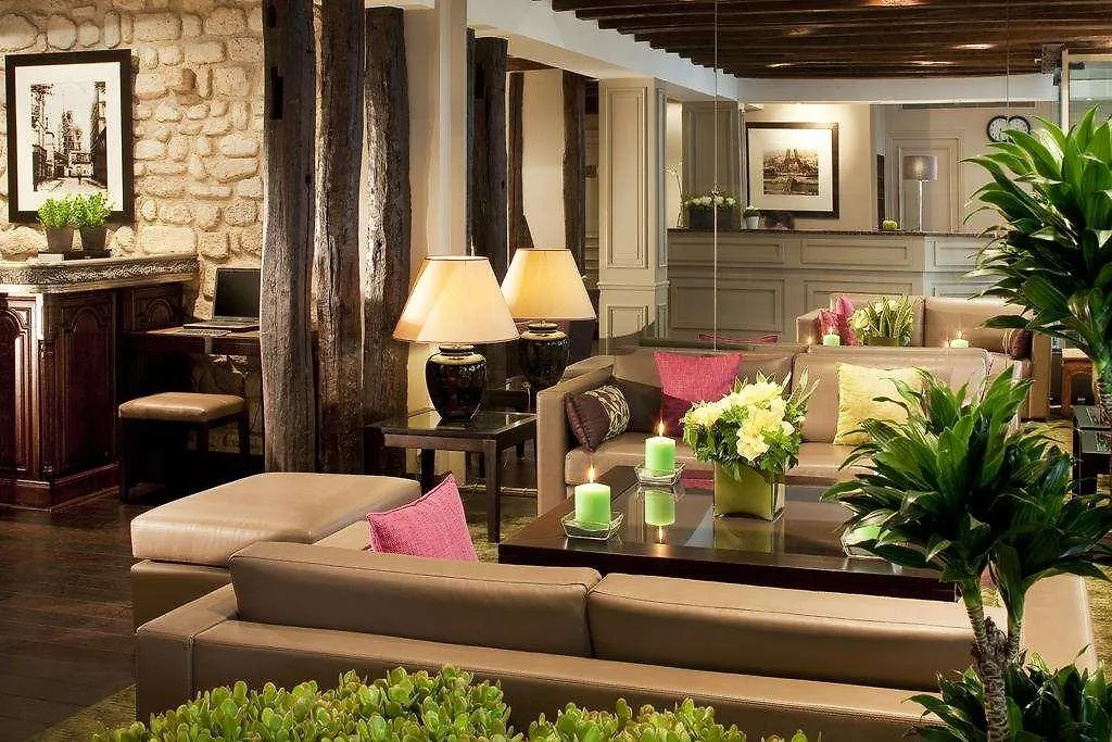 Duquesne Eiffel Hotel 3*