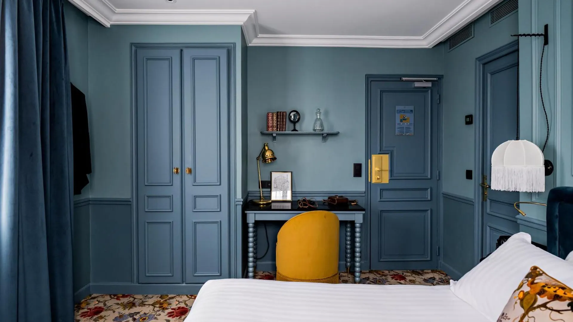 Duquesne Eiffel Hotel 3*