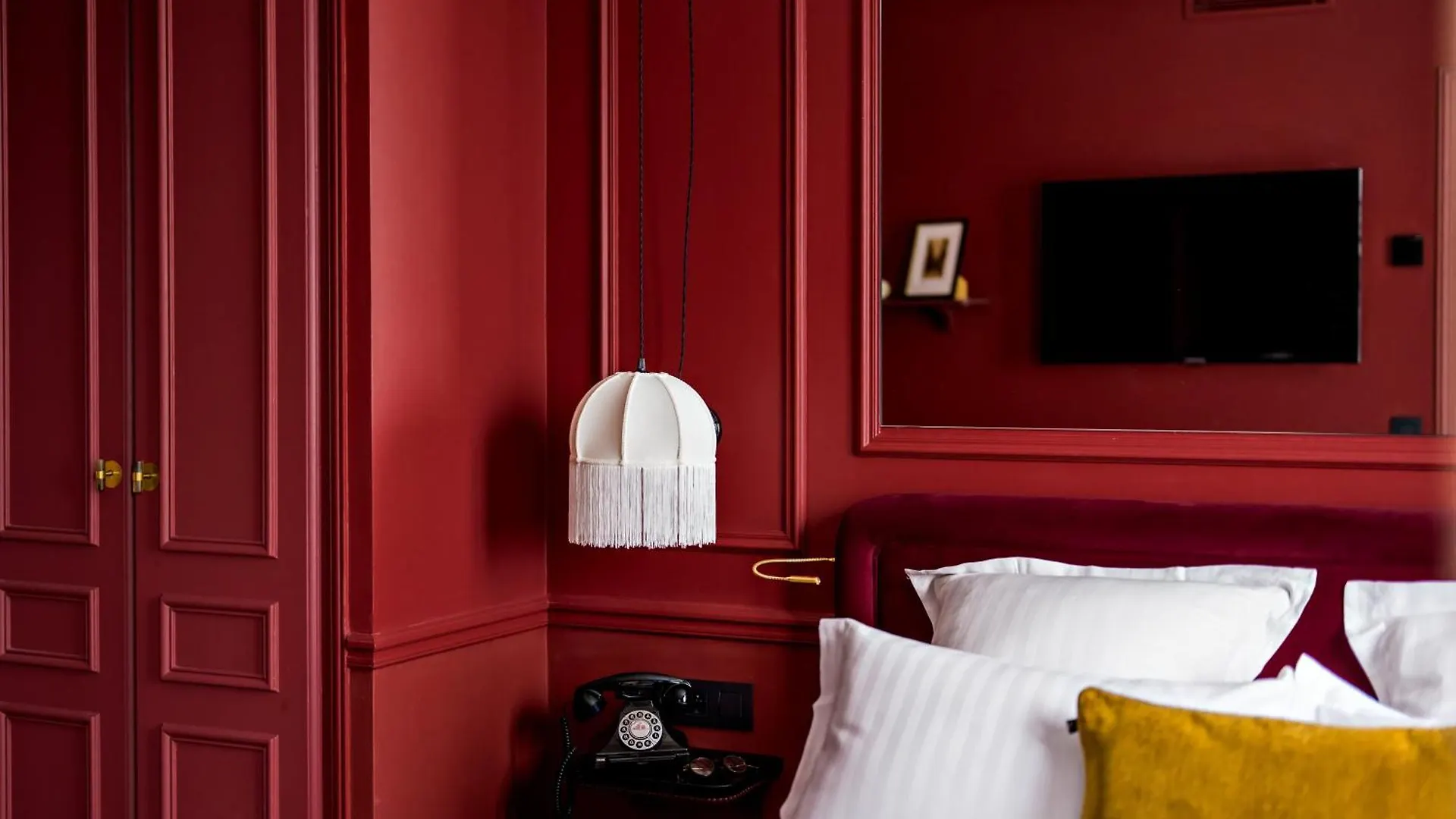 Duquesne Eiffel Hotel 3*